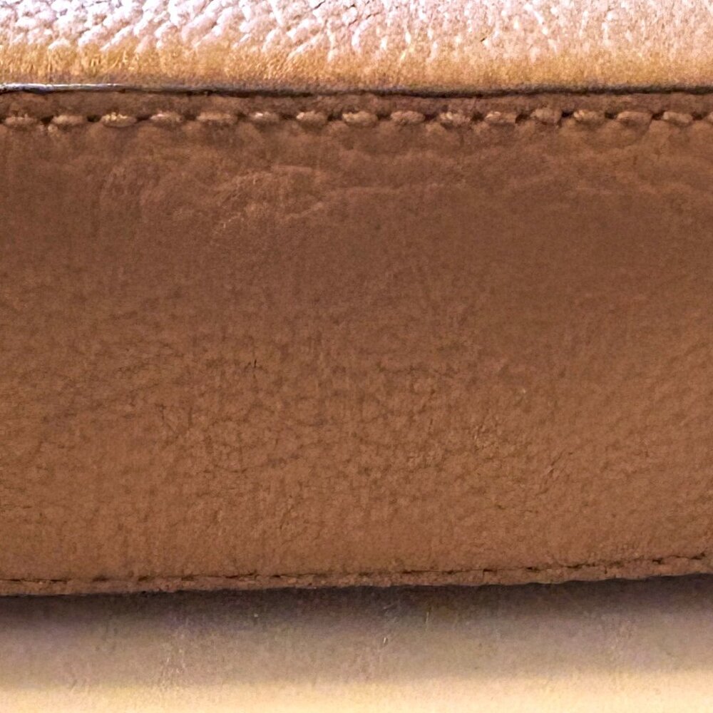 Tory Burch Devon Sand McGraw Swingpack Crossbody - Picture 6 of 7